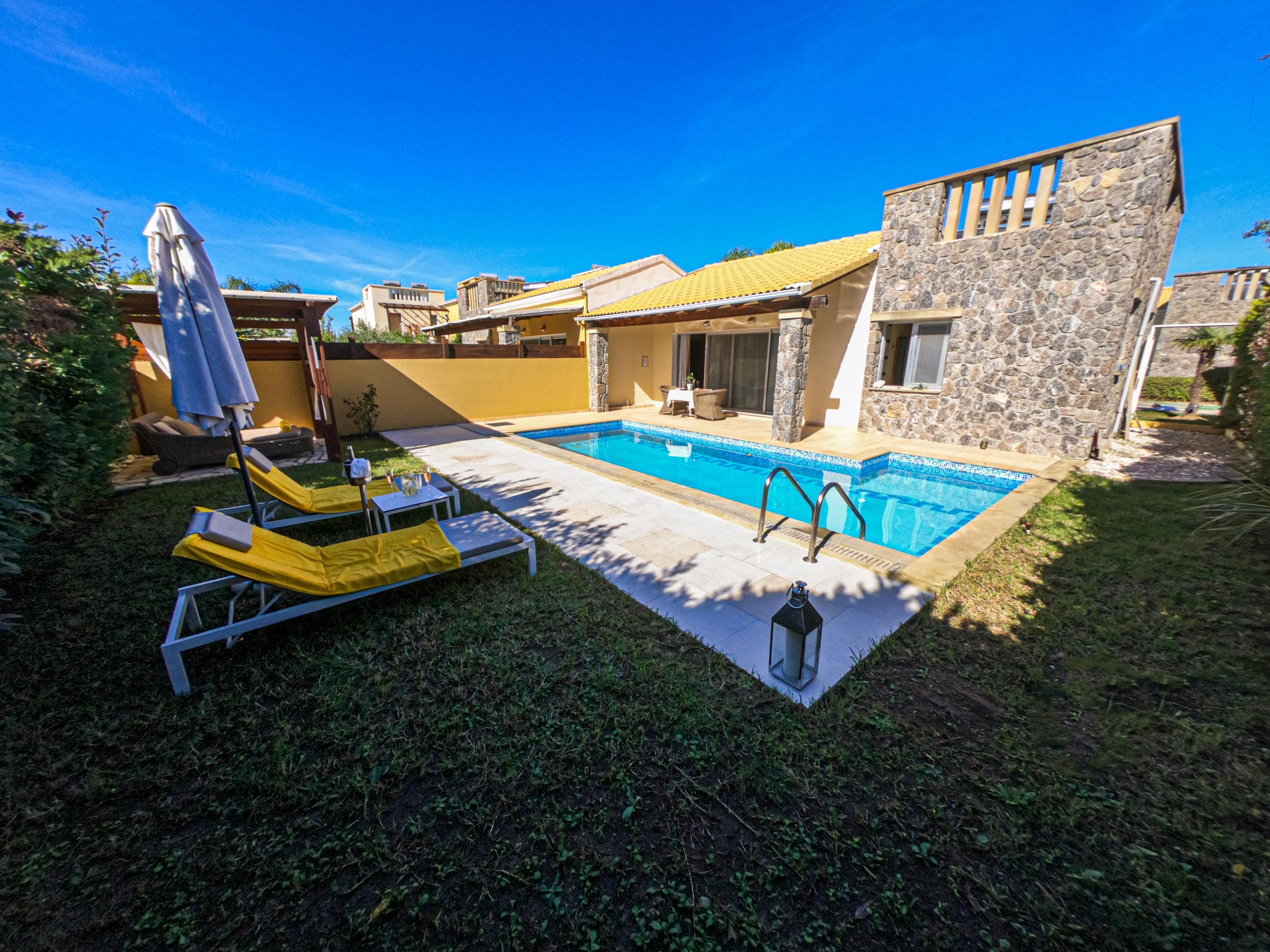Restia Suites Exclusive Resort (Adults Only) Acharavi  Exterior foto